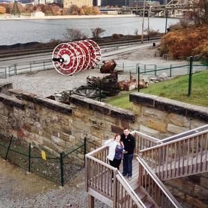 Meet your Posher, Justin